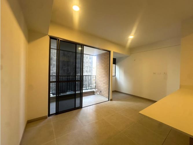 Apartamento de 3 alcobas en venta en Ciudad Del Río, Medellín, 72 m² · foto 6 de 20