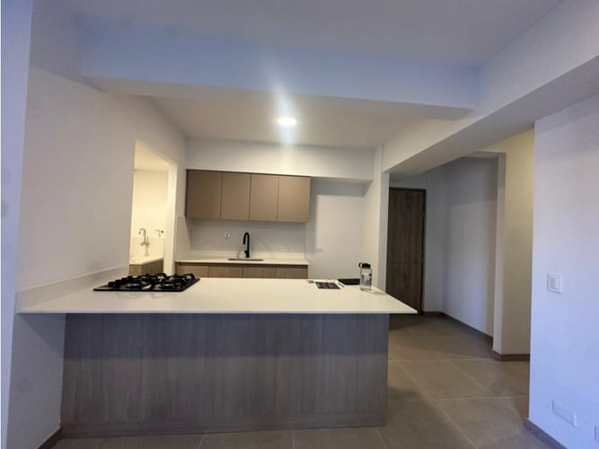 Apartamento de 3 alcobas en venta en Ciudad Del Río, Medellín, 72 m² · foto 9 de 20