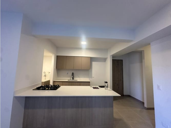 Apartamento de 3 alcobas en venta en Ciudad Del Río, Medellín, 72 m² · foto 11 de 20