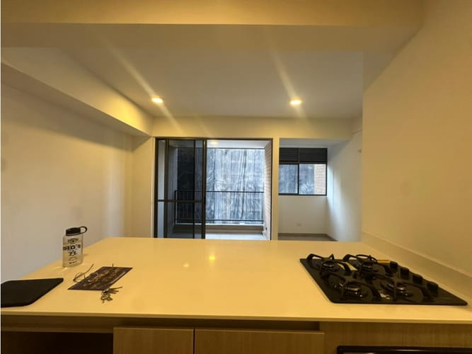 Apartamento de 3 alcobas en venta en Ciudad Del Río, Medellín, 72 m² · foto 16 de 20