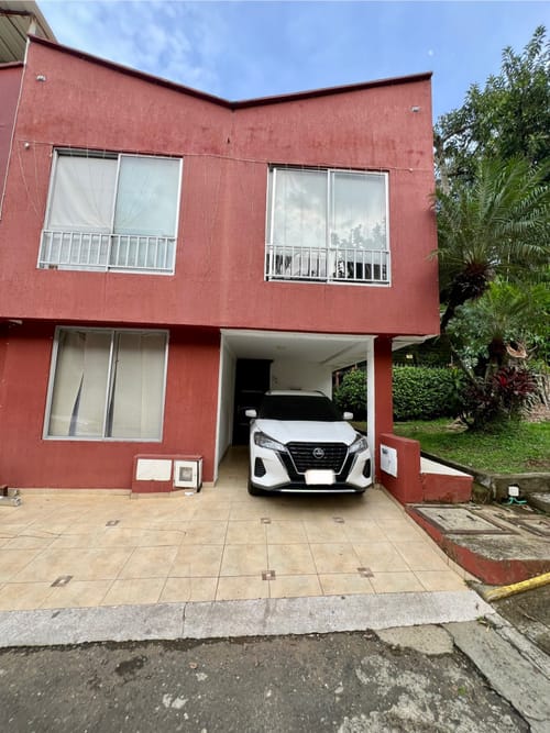 Casa de 4 alcobas en venta en Melendez, Cali, 180 m² · foto 2 de 24