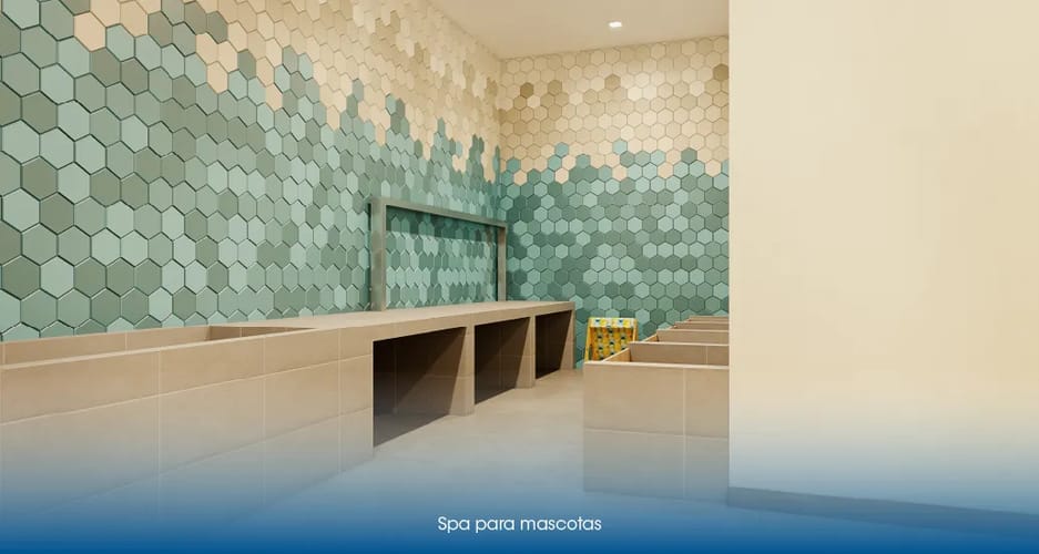 Apartamento de 2 alcobas en venta en Simesa, Medellín, 80 m² · foto 6 de 8