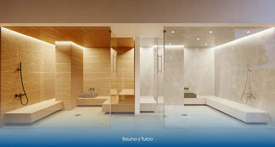 Apartamento de 2 alcobas en venta en Simesa, Medellín, 80 m² · foto 7 de 8