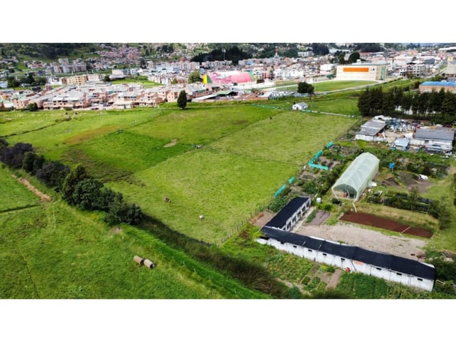 Lote en venta en Centro Tocancipá, Tocancipá, 16300 m² · foto 2 de 4
