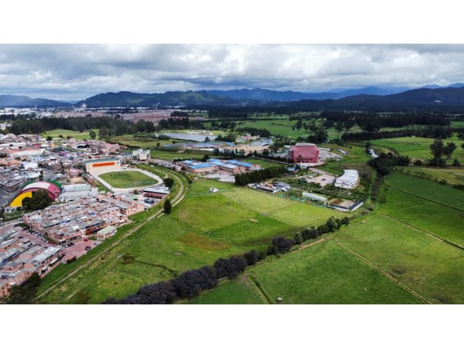 Lote en venta en Centro Tocancipá, Tocancipá, 16300 m² · foto 3 de 4
