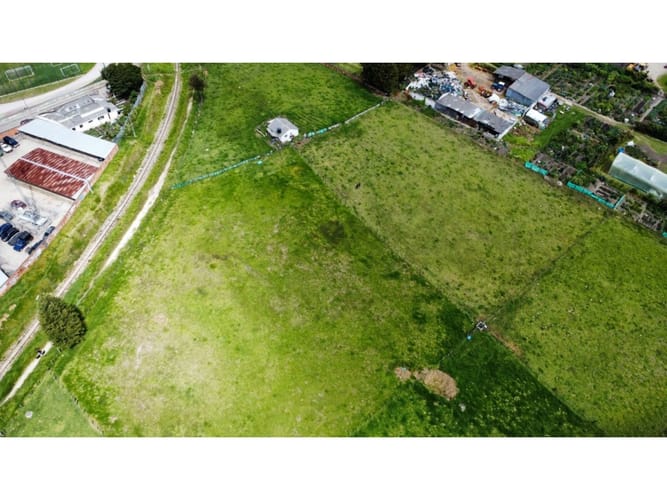 Lote en venta en Centro Tocancipá, Tocancipá, 16300 m² · foto 4 de 4