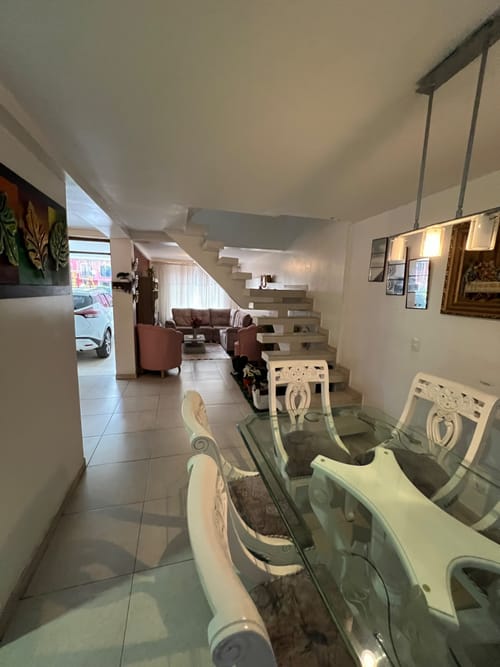 Casa de 4 alcobas en venta en Melendez, Cali, 180 m² · foto 5 de 24