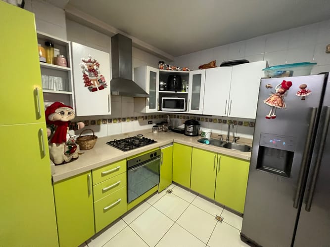 Casa de 4 alcobas en venta en Melendez, Cali, 180 m² · foto 8 de 24