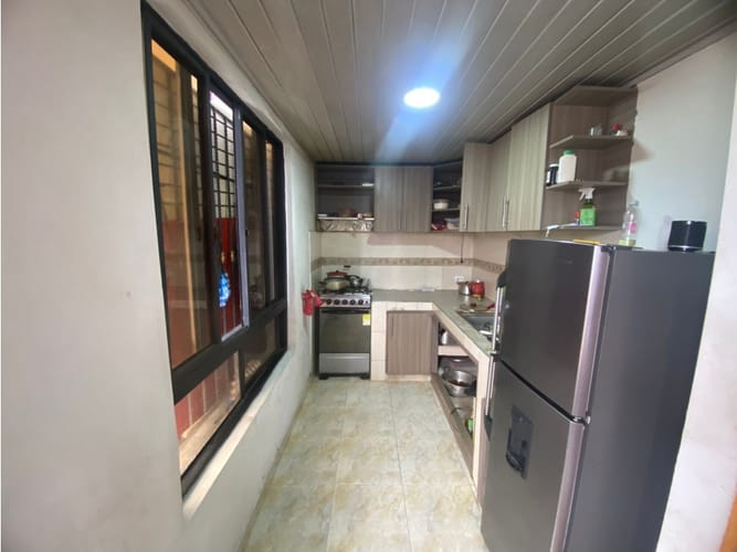Casa de 4 alcobas en venta en Villa Elisa, Pereira, 420 m² · foto 16 de 20