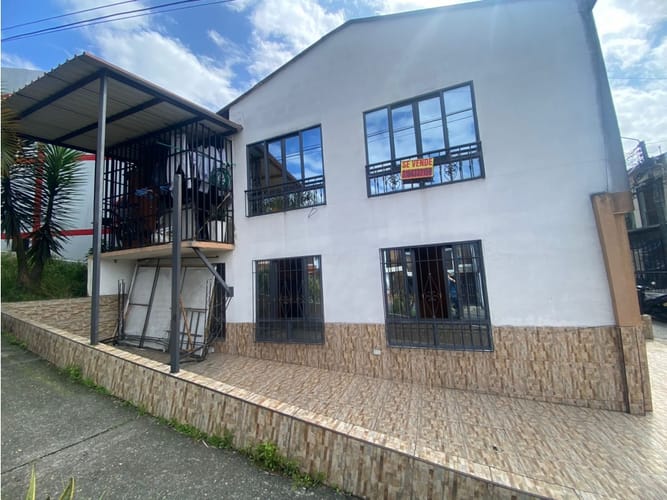 Casa de 4 alcobas en venta en Villa Elisa, Pereira, 420 m² · foto 19 de 20