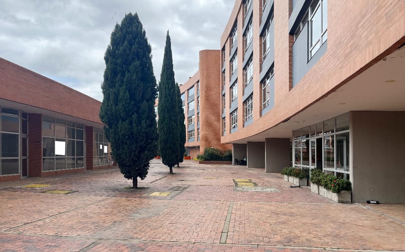 Local en venta en Canavita, Tocancipá, 33 m² · foto 2 de 8
