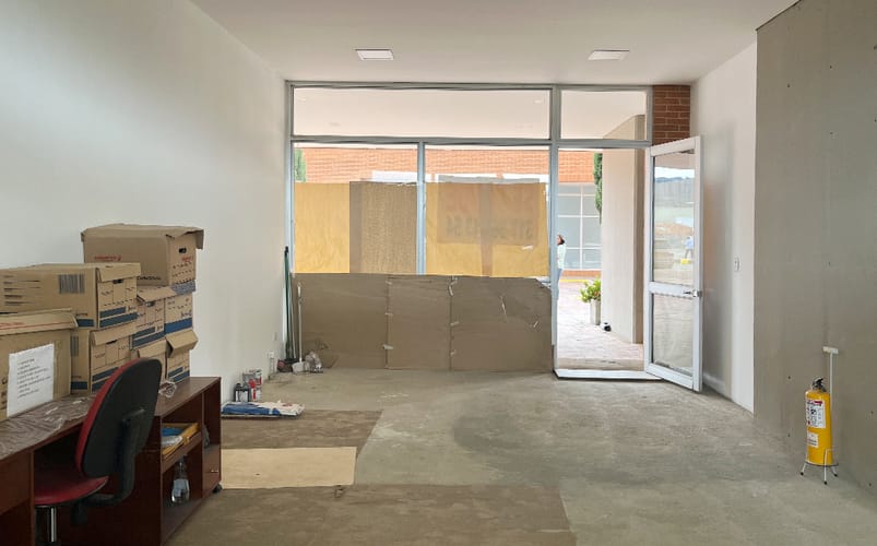 Local en venta en Canavita, Tocancipá, 33 m² · foto 5 de 8