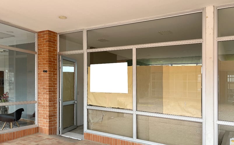 Local en venta en Canavita, Tocancipá, 33 m² · foto 6 de 8