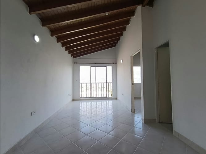 Apartamento de 2 alcobas en venta en Miraflores, Medellín, 47 m² · foto 5 de 15