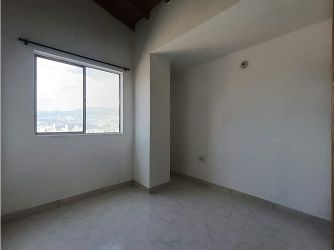 Apartamento de 2 alcobas en venta en Miraflores, Medellín, 47 m² · foto 9 de 15