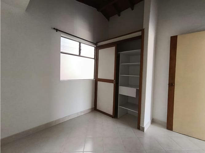 Apartamento de 2 alcobas en venta en Miraflores, Medellín, 47 m² · foto 10 de 15