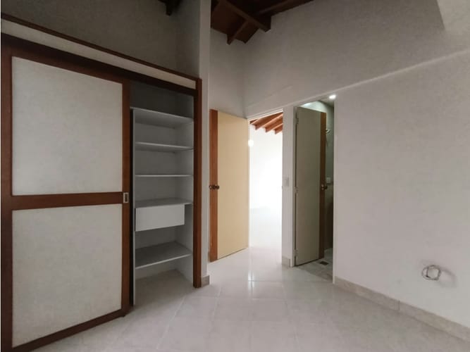 Apartamento de 2 alcobas en venta en Miraflores, Medellín, 47 m² · foto 11 de 15