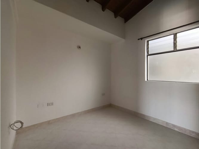 Apartamento de 2 alcobas en venta en Miraflores, Medellín, 47 m² · foto 12 de 15