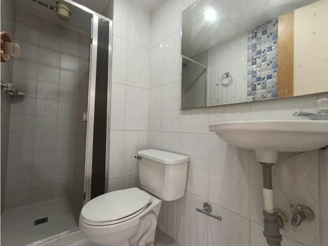 Apartamento de 2 alcobas en venta en Miraflores, Medellín, 47 m² · foto 14 de 15