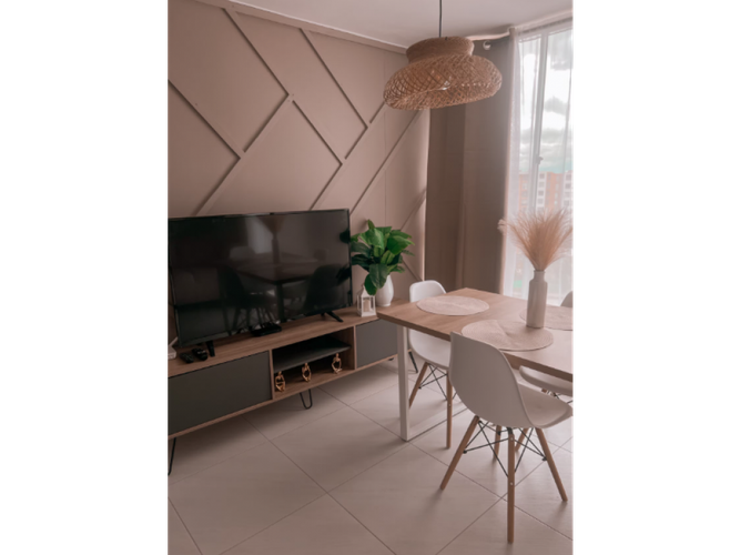 Apartamento de 3 alcobas en venta en Condina, Pereira, 55 m² · foto 3 de 24