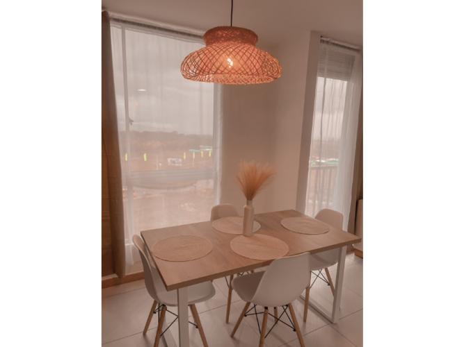 Apartamento de 3 alcobas en venta en Condina, Pereira, 55 m² · foto 4 de 24