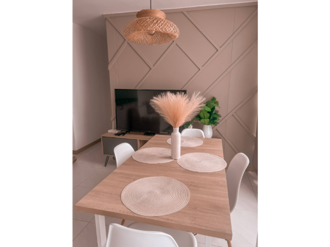 Apartamento de 3 alcobas en venta en Condina, Pereira, 55 m² · foto 5 de 24