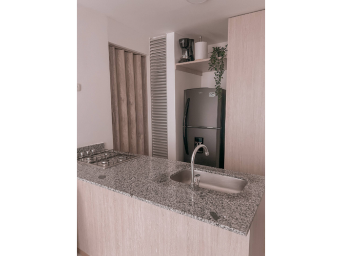 Apartamento de 3 alcobas en venta en Condina, Pereira, 55 m² · foto 8 de 24
