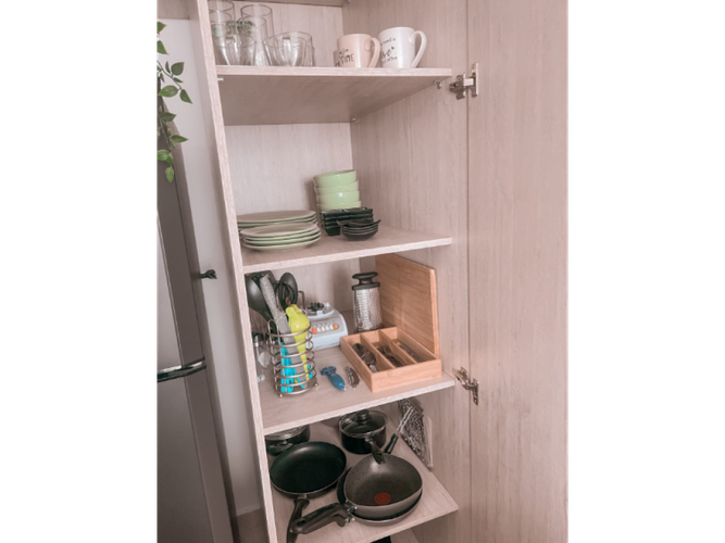 Apartamento de 3 alcobas en venta en Condina, Pereira, 55 m² · foto 9 de 24