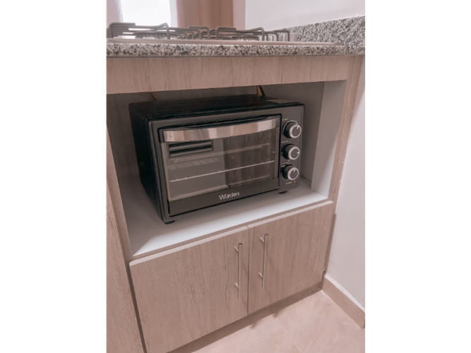 Apartamento de 3 alcobas en venta en Condina, Pereira, 55 m² · foto 10 de 24