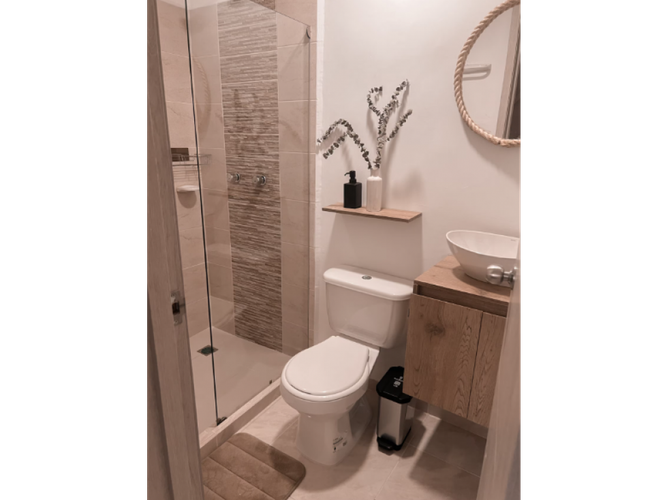 Apartamento de 3 alcobas en venta en Condina, Pereira, 55 m² · foto 14 de 24