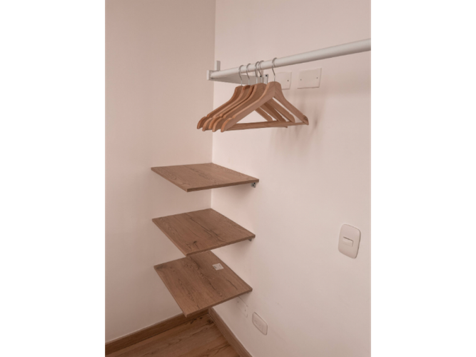 Apartamento de 3 alcobas en venta en Condina, Pereira, 55 m² · foto 18 de 24