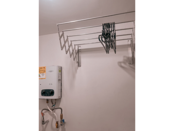 Apartamento de 3 alcobas en venta en Condina, Pereira, 55 m² · foto 20 de 24