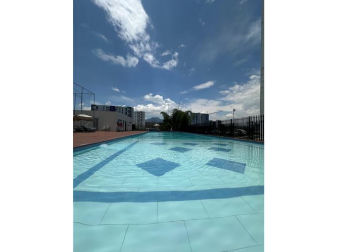 Apartamento de 3 alcobas en venta en Condina, Pereira, 55 m² · foto 22 de 24