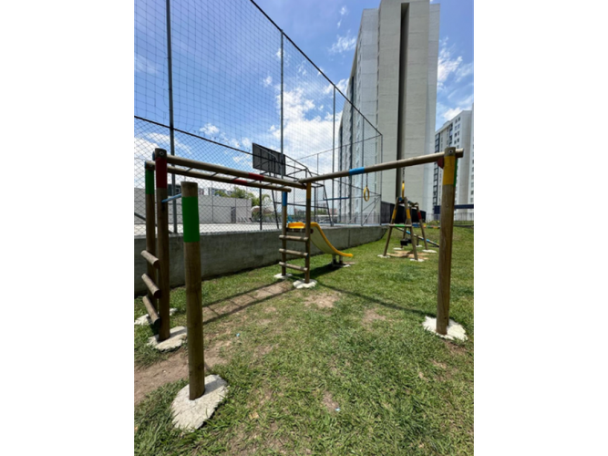 Apartamento de 3 alcobas en venta en Condina, Pereira, 55 m² · foto 23 de 24