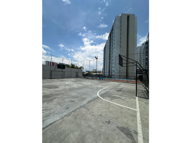 Apartamento de 3 alcobas en venta en Condina, Pereira, 55 m² · foto 24 de 24