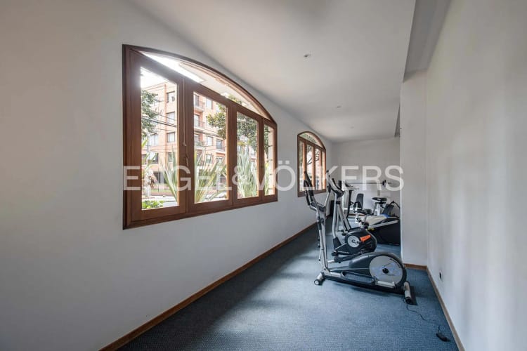 Apartamento de 4 alcobas en venta en Santa Bibiana, Bogotá, 177 m² · foto 18 de 18
