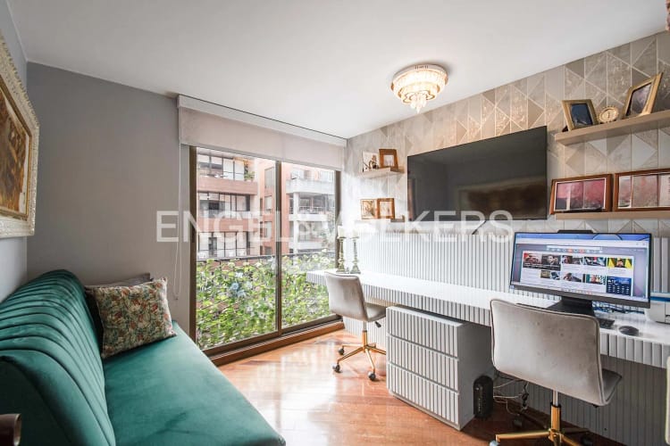 Apartamento de 4 alcobas en venta en Santa Bibiana, Bogotá, 177 m² · foto 15 de 18
