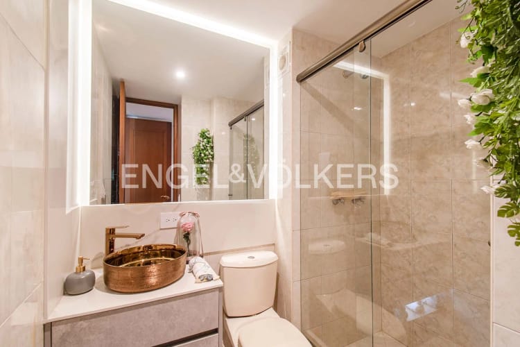 Apartamento de 4 alcobas en venta en Santa Bibiana, Bogotá, 177 m² · foto 14 de 18