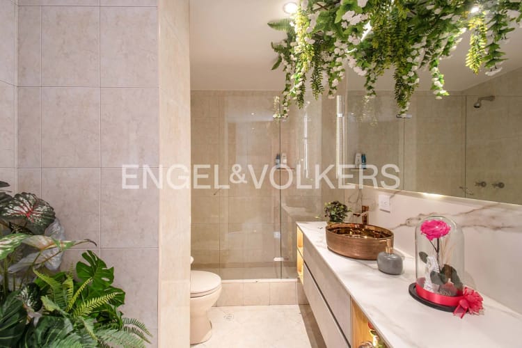 Apartamento de 4 alcobas en venta en Santa Bibiana, Bogotá, 177 m² · foto 12 de 18