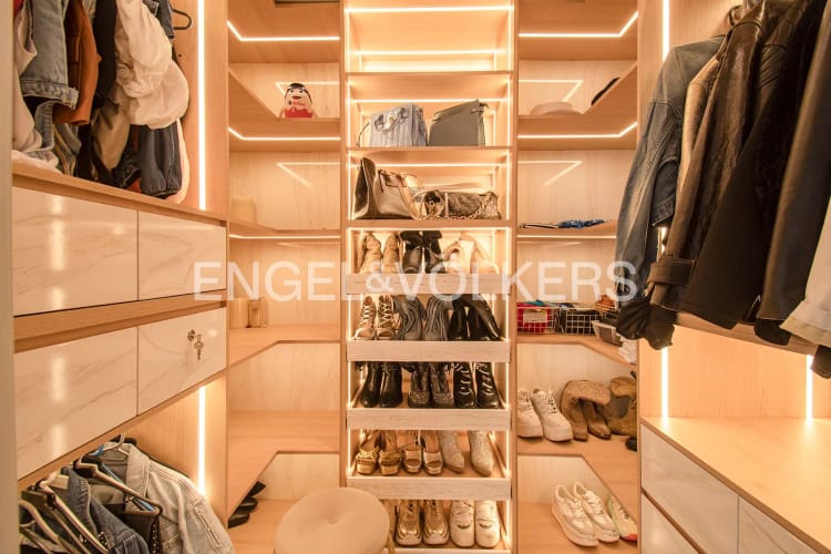 Apartamento de 4 alcobas en venta en Santa Bibiana, Bogotá, 177 m² · foto 8 de 18