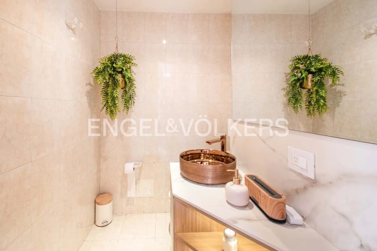 Apartamento de 4 alcobas en venta en Santa Bibiana, Bogotá, 177 m² · foto 6 de 18