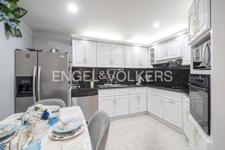Apartamento de 4 alcobas en venta en Santa Bibiana, Bogotá, 177 m² · foto 4 de 18