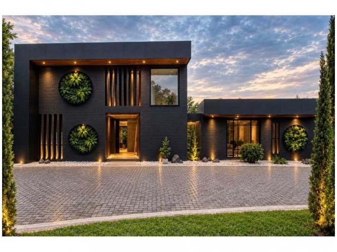 Casa de 7 alcobas en venta en Vía Las Palmas, Envigado, 400 m² · foto 7 de 21