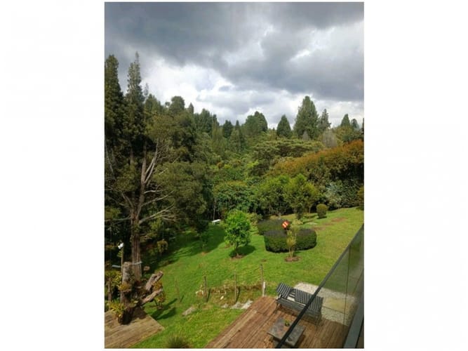 Casa de 7 alcobas en venta en Vía Las Palmas, Envigado, 400 m² · foto 10 de 21