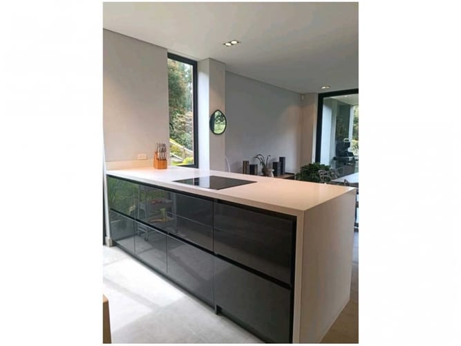 Casa de 7 alcobas en venta en Vía Las Palmas, Envigado, 400 m² · foto 12 de 21