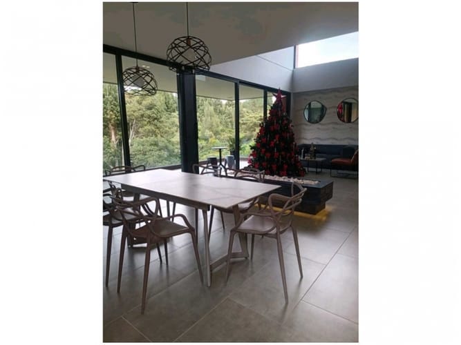 Casa de 7 alcobas en venta en Vía Las Palmas, Envigado, 400 m² · foto 15 de 21