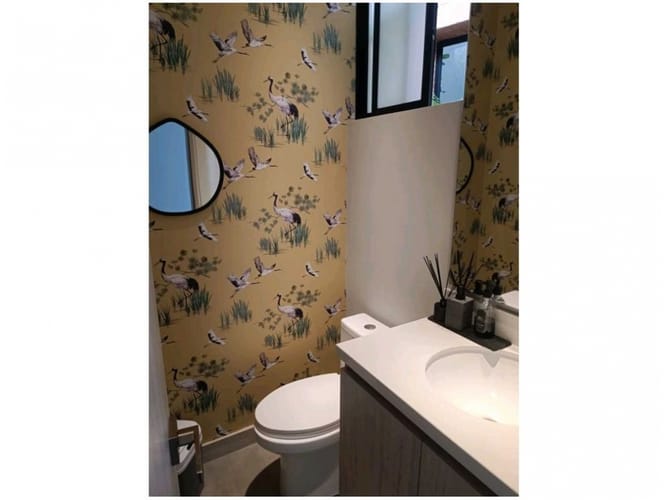 Casa de 7 alcobas en venta en Vía Las Palmas, Envigado, 400 m² · foto 17 de 21