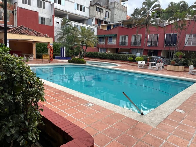 Casa de 4 alcobas en venta en Melendez, Cali, 180 m² · foto 21 de 24