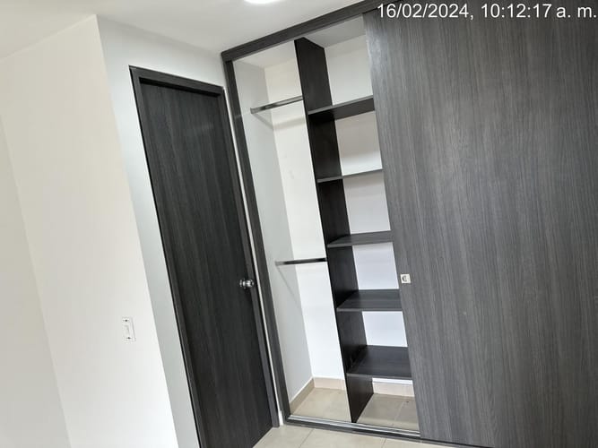 Apartamento de 3 alcobas en venta en Arboleda San Rafael, Zipaquirá, 69 m² · foto 11 de 20