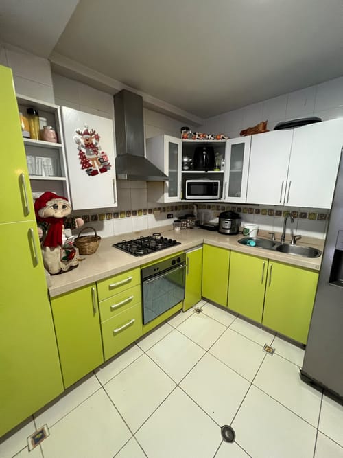 Casa de 4 alcobas en venta en Melendez, Cali, 180 m² · foto 23 de 24